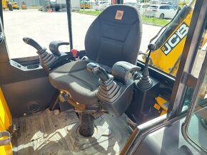 JCB 1CX - 10