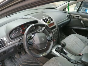 Predam peugeot 407 - 10