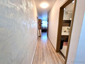 2 izbový byt s balkónom a pivnicou, Bratislava - Petržalka - 10