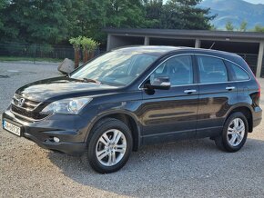 HONDA CR-V 2,2i-DTEC - 10