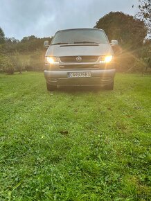 Vw transporter T4 - 10