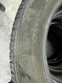 Pneumatiky 265/50R20 Nokian zimne - 10