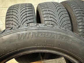 195/50R15 Zimne - 10