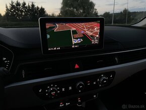 Audi A4 avant 2.0tdi 110kw FULL LED MATRIX, Bang & Olufsen - 10