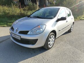 Clio 1.5dci - 10