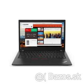 Lenovo ThinkPad T480s - 10