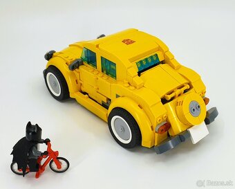 LEGO 10338 Bumblebee - 10