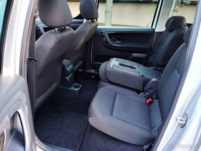 ŠKODA ROOMSTER 1.6TDI CR SCOUT, PANORAMA, FACELIFT - 10