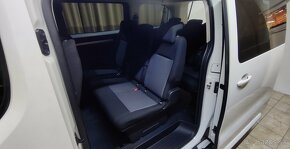 Toyota Proace Verso 8 miest Comfort Family - 10