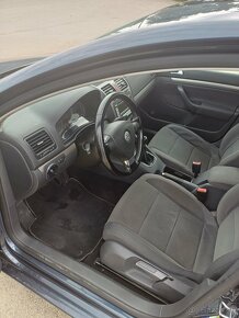 Vw golf 5 1.9tdi 77kw 2008 - 10