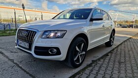 Audi Q5 3.0 TDI DPF quattro Sline - 10