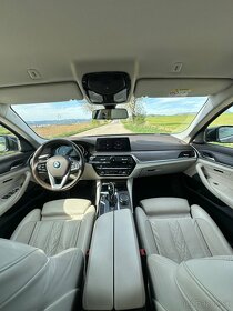 Bmw 530d xdrive - 10