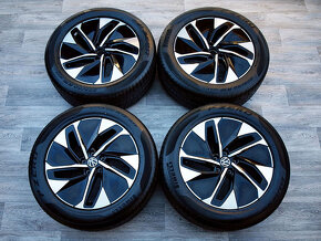 ►►19" 5x112 = VW ID.4 ID.5 ID.6 ►► NOVÉ – LETNÍ  - 10