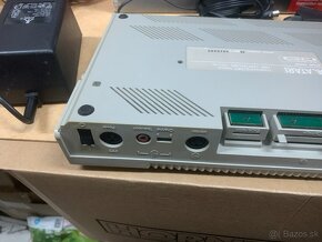 ATARI 130XE - 10