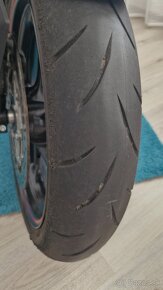 Triumph Street Triple 765 RS - zimná cena - 10