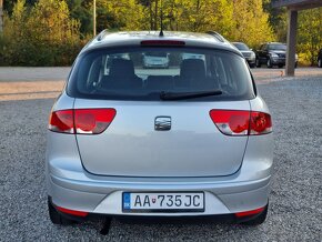 SEAT ALTEA XL 1,9 TDi - 10