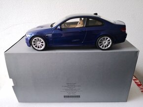 1:18 Kyosho, Autoart, BMW - 10