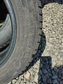 175/65R14 82T Barum Polaris 5 ZIMNÉ - 10