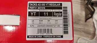 Tacks AS 550 - 10