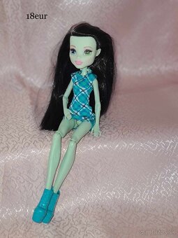 monster high babika babiky monsterky - 10