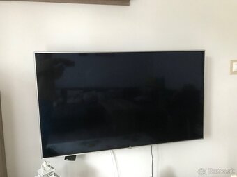 Televízor LG 55” - 10