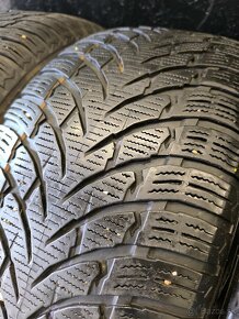 255/50 R19 Nokian zimne pneumatiky - 10