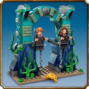 LEGO Harry Potter 76420 (nové) - 10