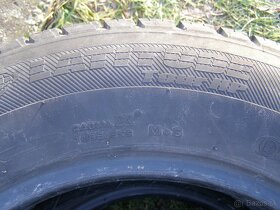 Michelin 215/70 R16 - 10