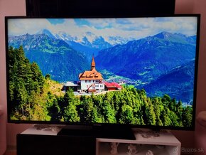 Predám LED TV Orava LT-829 F82B HD Ready - 10