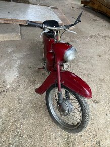 jawa pionier - 10