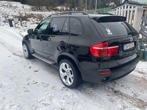 Bmw x5 e70 - 10