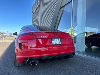 AUDI TTRS 2,5 TSI QUATTRO - 10