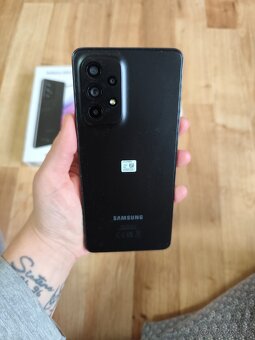 Samsung Galaxy a53 5g 123g - 10