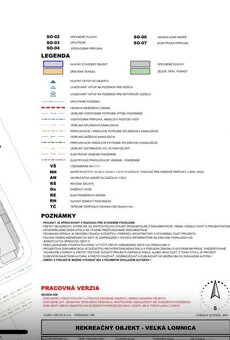 PREDAJ: pozemok s IS; 497 m2, Veľká Lomnica, 103.500 € - 10