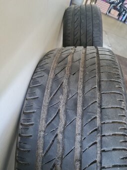 Bridgestone turanza er300 215/45 r16 86H - 10