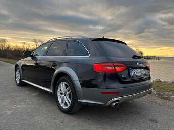 Audi A4 B8.5 ALLROAD 3.0 TDI - 10