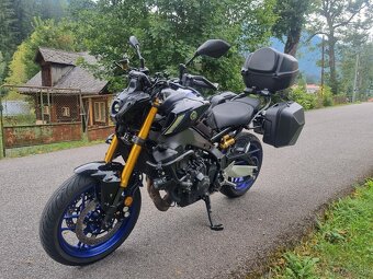 Yamaha MT 09 SP r.v.3/2021 - 10