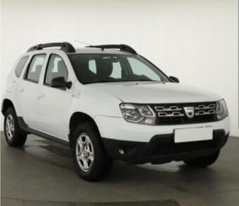 Dacia duster 2.1,5dci80kw 4x4 - 10