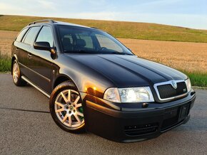 Škoda Octavia Tour 1.8 Rs 2006,šíber,org navigacia,MAXI DOTT - 10