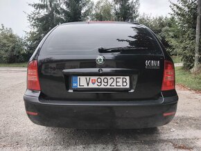 Škoda Octavia Combi 1.9 TDI PD 74 kW TOUR \ \ \ NOVÁ CENA - 10