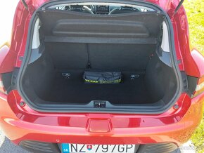 Renault Clio 1.2 16V 1.MAJITEĽ - 10