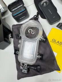 Insta360 X3 SNOW KIT - komplet príslušenstvo - 10