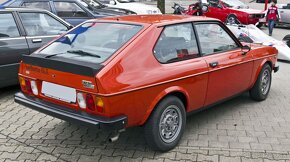 Fiat 118 3P spoiler - 10