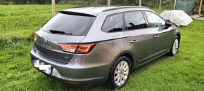 Seat Leon ST 1.6 TDI Style - 10