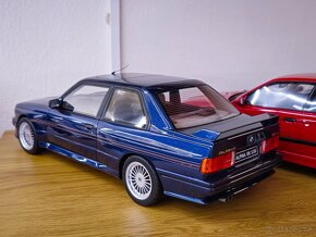 Modely BMW 1:12 Ottomobile - 10