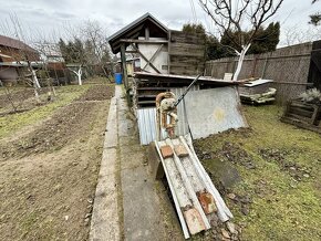 Predaj dvojzáhradky v Kráľovej nad Váhom - 10