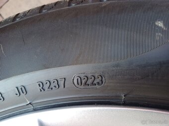 hlinikove disky Skoda/Vw/Audi,--7,5Jx17-ET-35--5x112 - 10