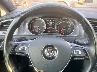 Golf Alltrack 2015 2.0 110kw - 10