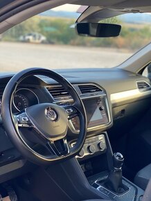 Volkswagen Tiguan 2.0 TDI 2019 manuál - 10