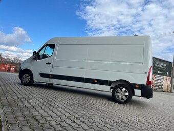 Renault Master Furgon 2.3 dCi 125 L3H2 - 10